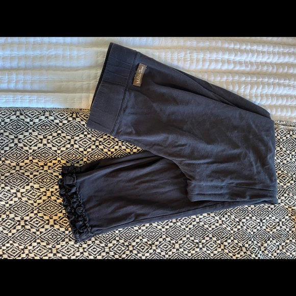 Matilda Jane small ruffle Capri GUC - Picture 1 of 2